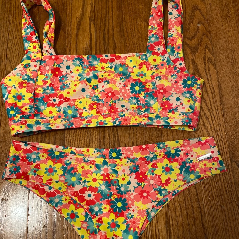 Blackbough swim suit!